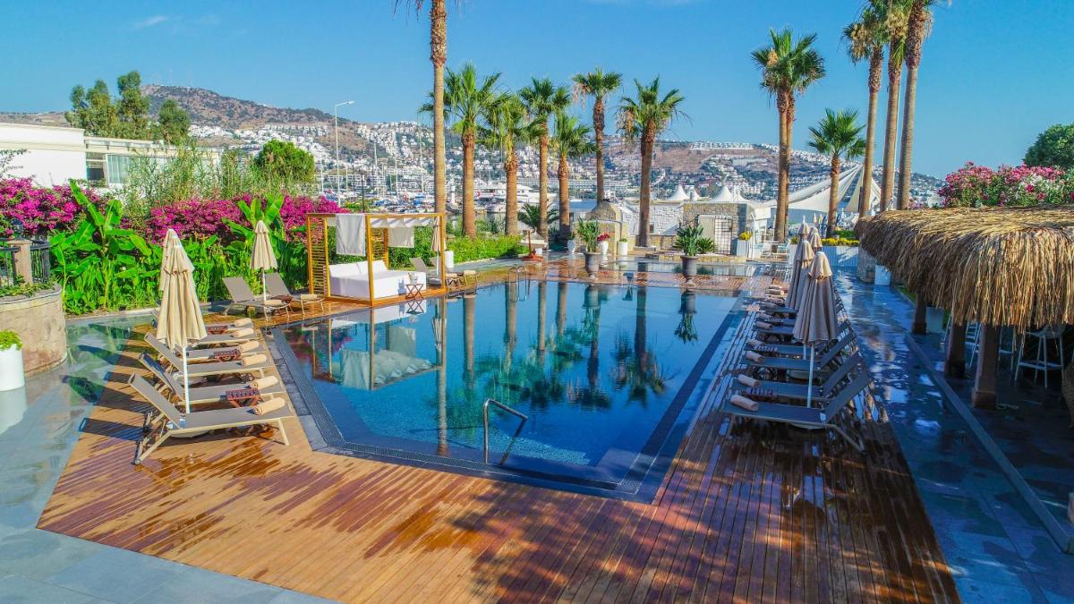 Hotel Vita Bella Resort & Spa