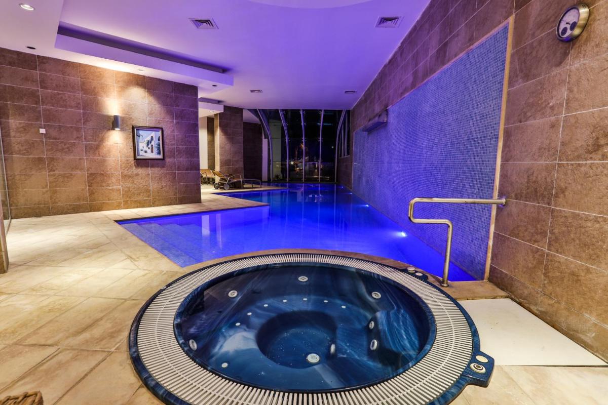 Hotel Vita Bella Resort & Spa