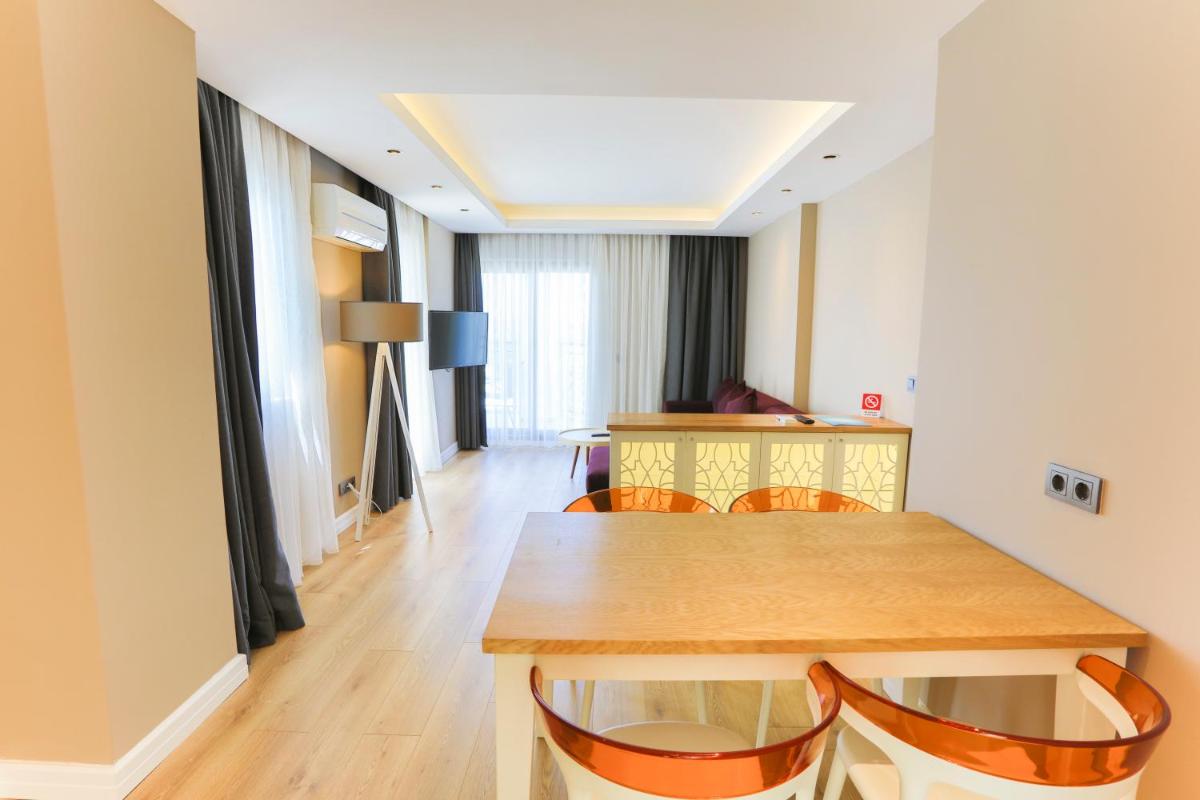 Hotel Vita Bella Resort & Spa