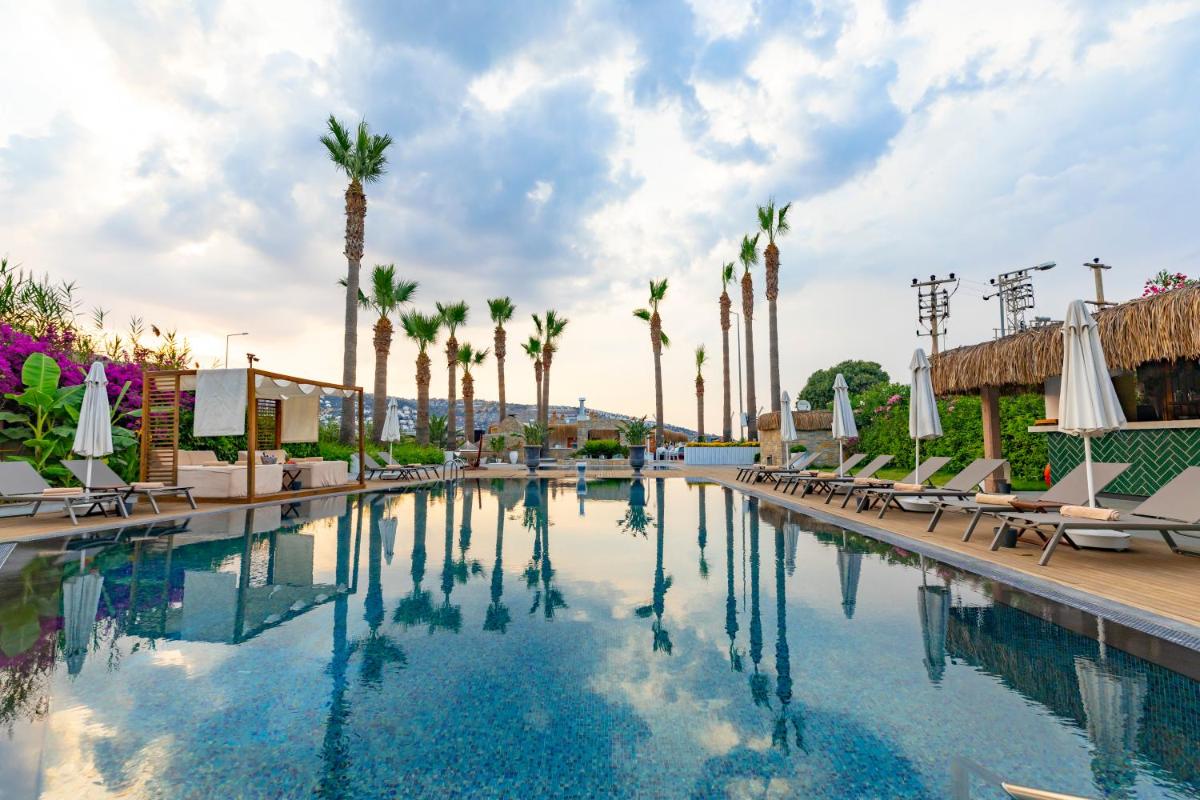 Hotel Vita Bella Resort & Spa