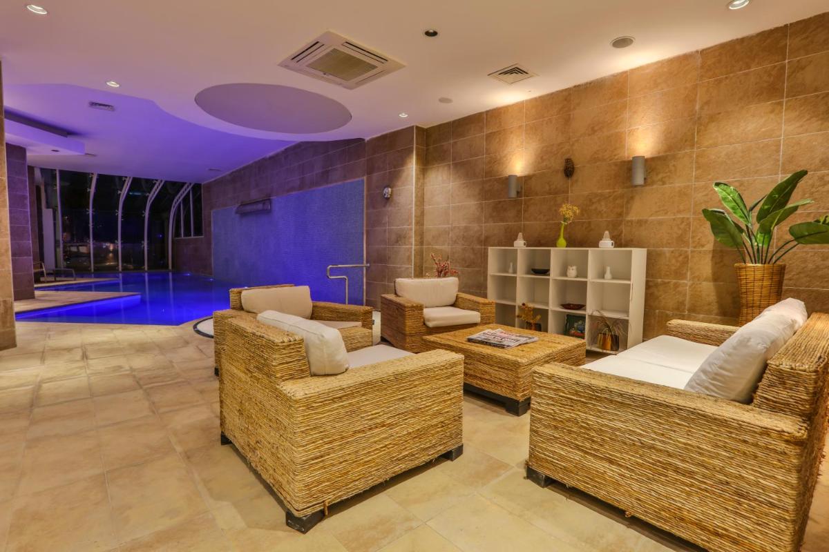 Hotel Vita Bella Resort & Spa