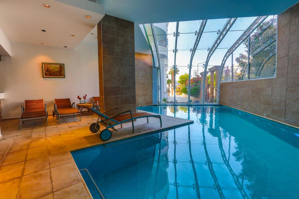 Hotel Vita Bella Resort & Spa