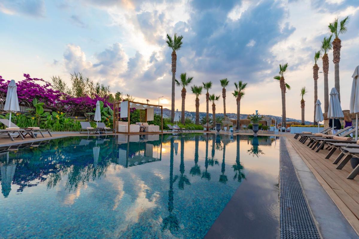 Hotel Vita Bella Resort & Spa