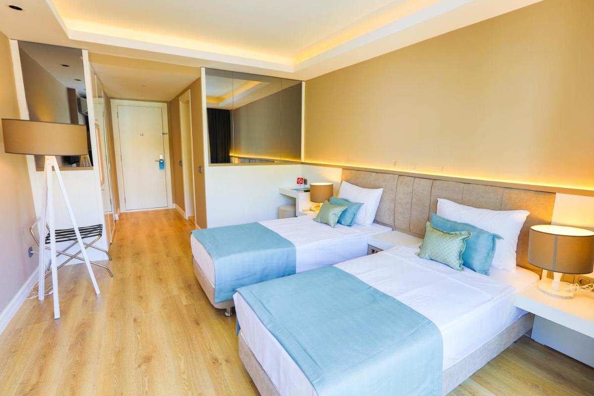 Hotel Vita Bella Resort & Spa