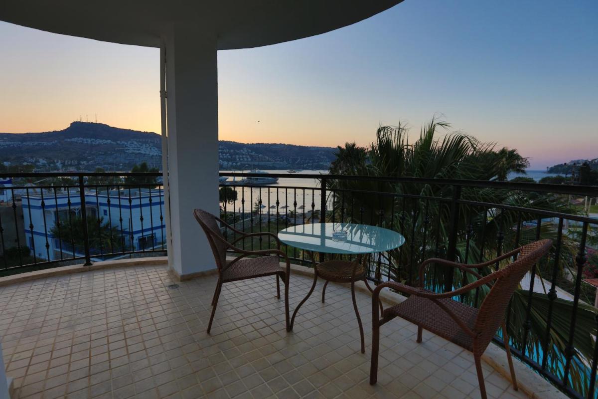 Hotel Vita Bella Resort & Spa