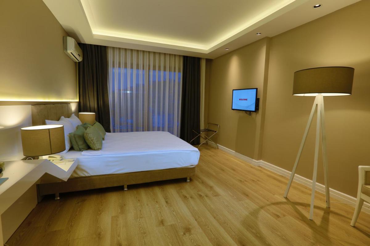 Hotel Vita Bella Resort & Spa