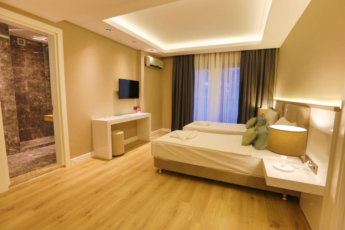Hotel Vita Bella Resort & Spa