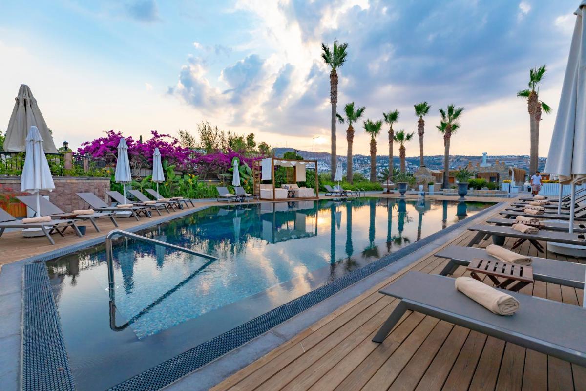 Hotel Vita Bella Resort & Spa