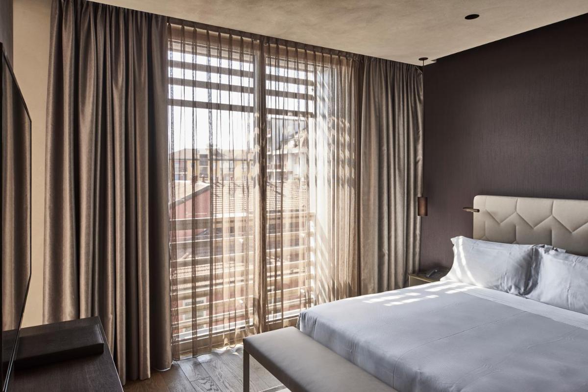 Hotel VIU Milan, a Member of Design Hotels