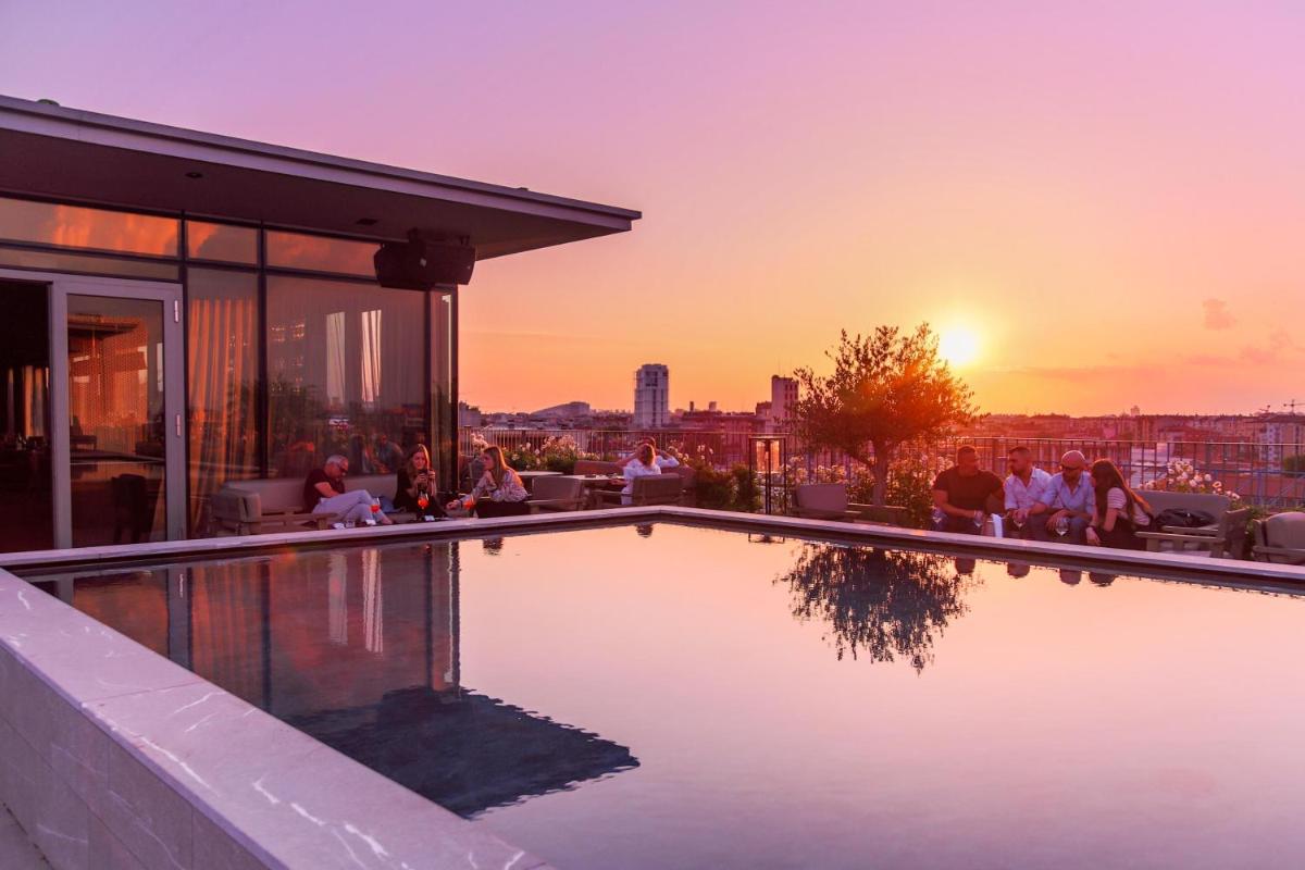 Hotel VIU Milan, a Member of Design Hotels