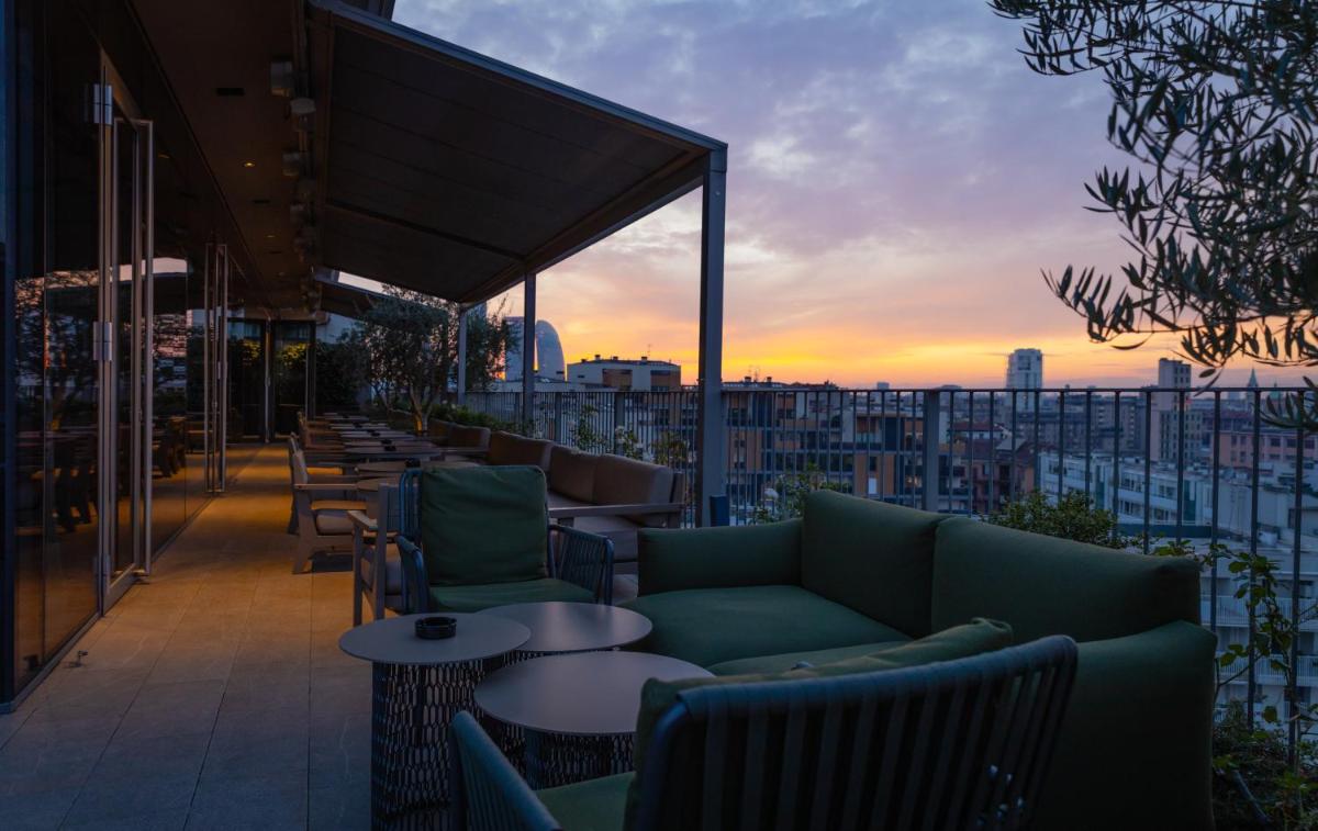 Hotel VIU Milan, a Member of Design Hotels