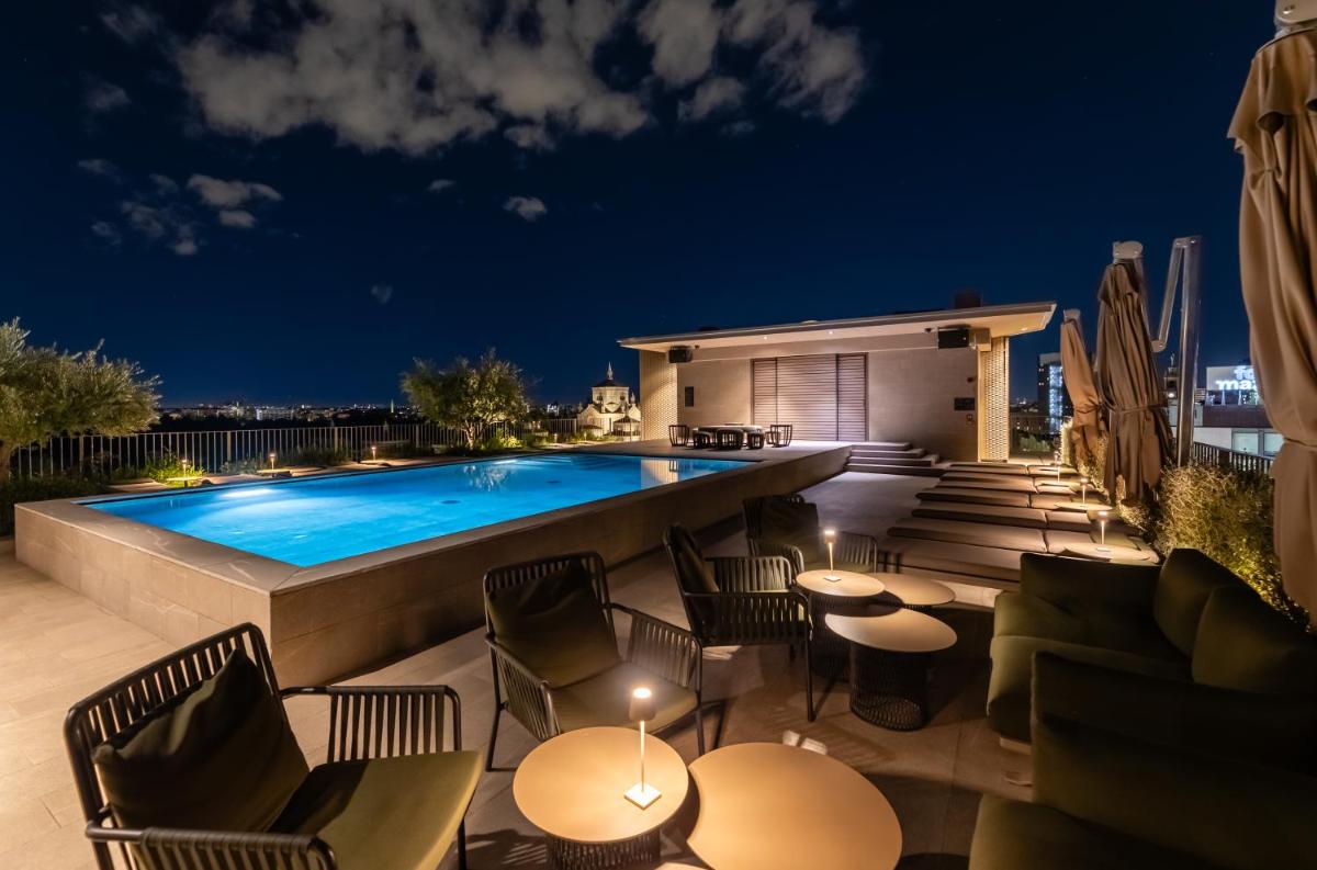 Hotel VIU Milan, a Member of Design Hotels