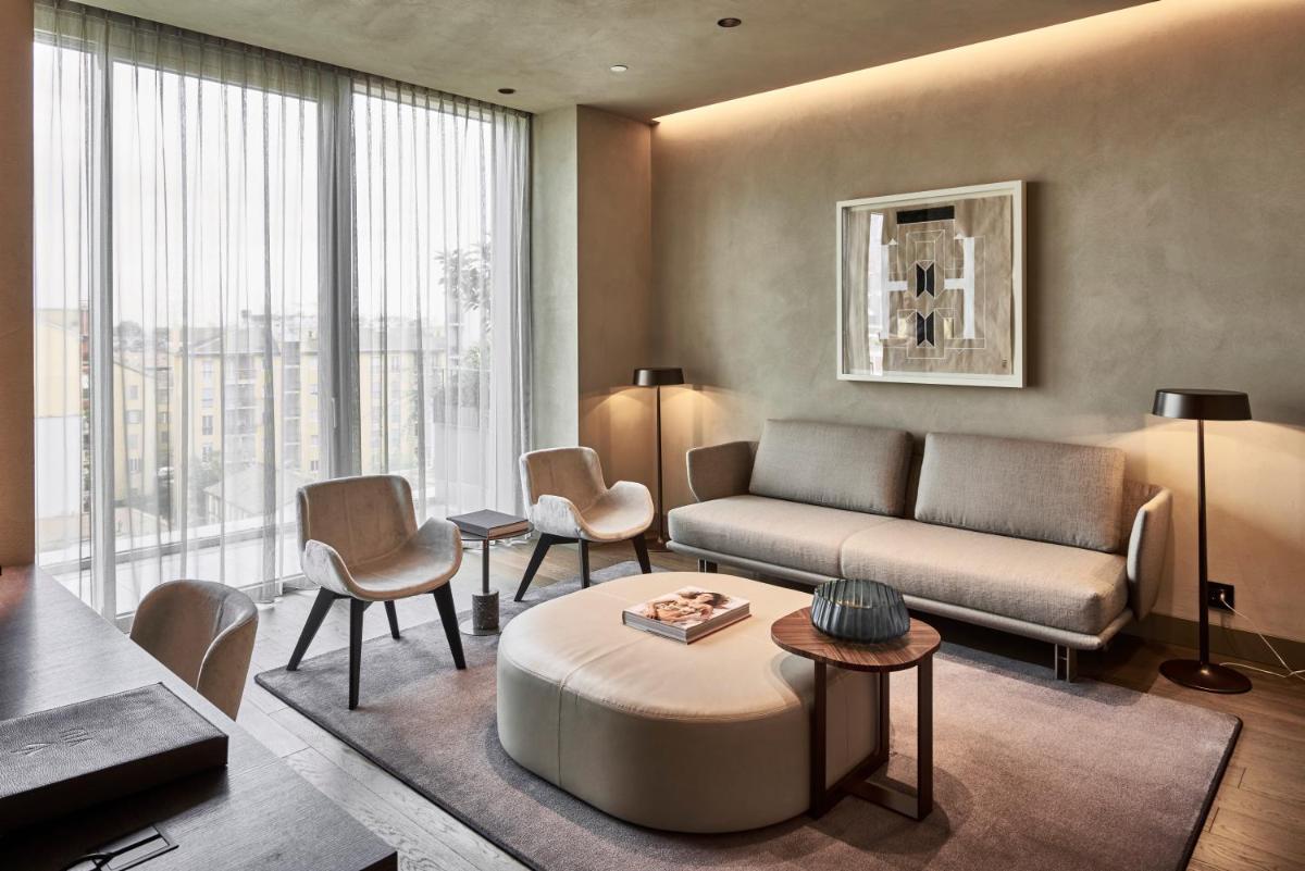 Hotel VIU Milan, a Member of Design Hotels