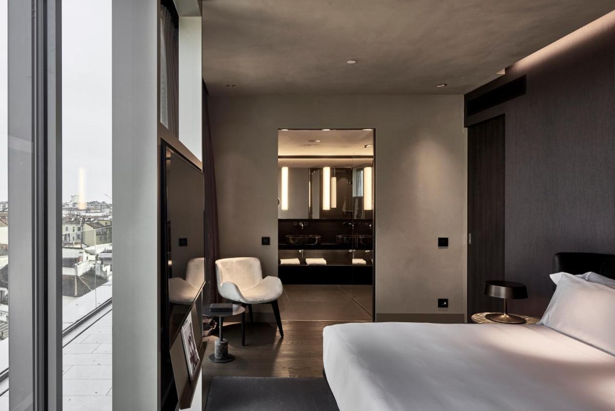 Hotel VIU Milan, a Member of Design Hotels