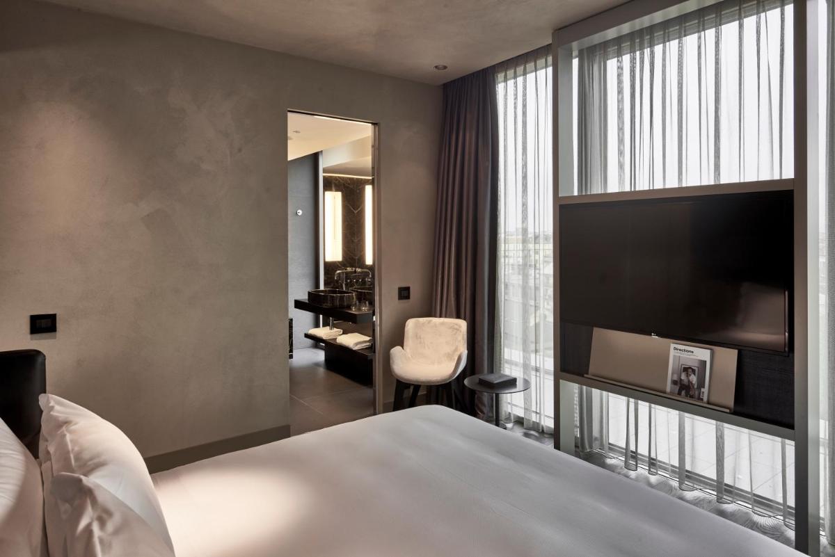 Hotel VIU Milan, a Member of Design Hotels