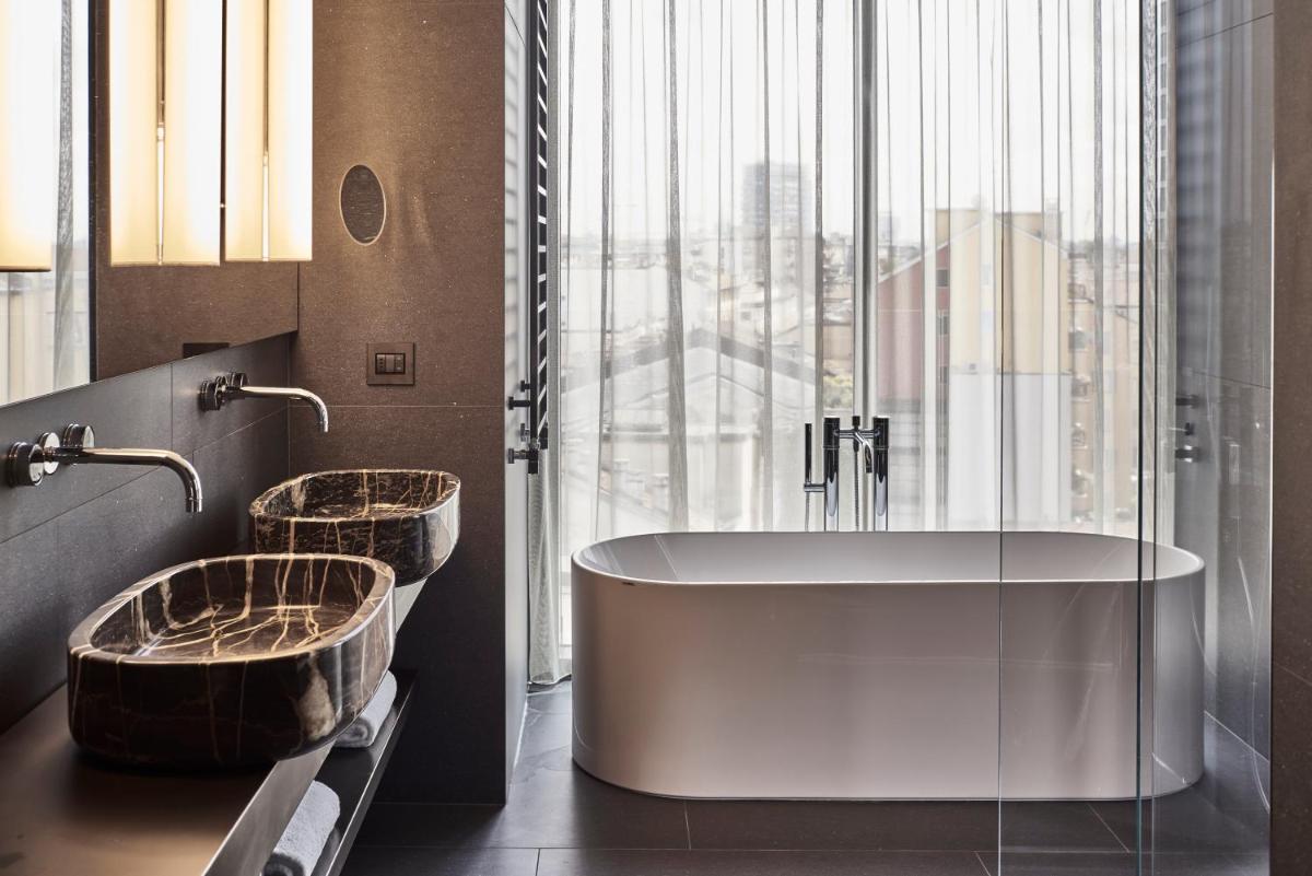 Hotel VIU Milan, a Member of Design Hotels