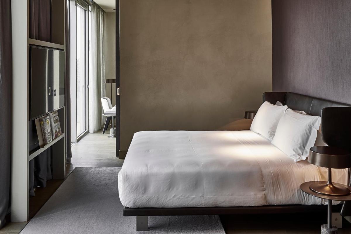 Hotel VIU Milan, a Member of Design Hotels