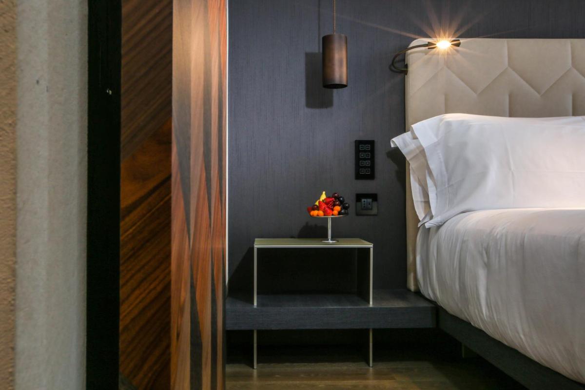 Hotel VIU Milan, a Member of Design Hotels