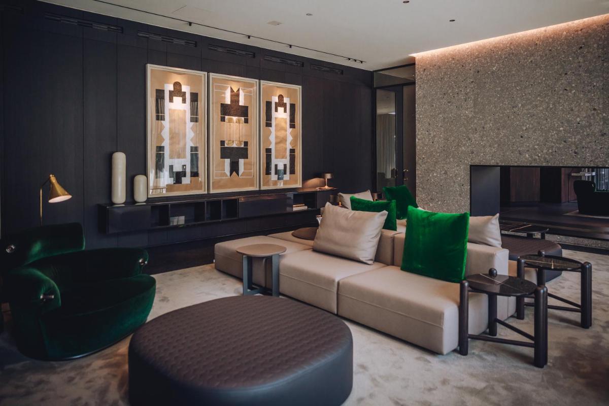 Hotel VIU Milan, a Member of Design Hotels
