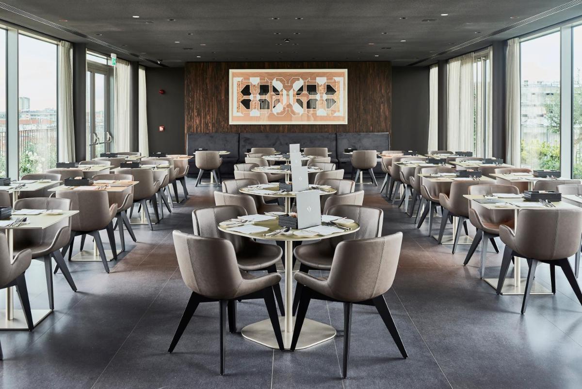 Hotel VIU Milan, a Member of Design Hotels