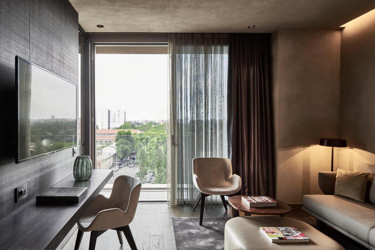 Hotel VIU Milan, a Member of Design Hotels
