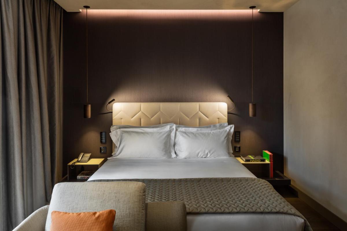 Hotel VIU Milan, a Member of Design Hotels