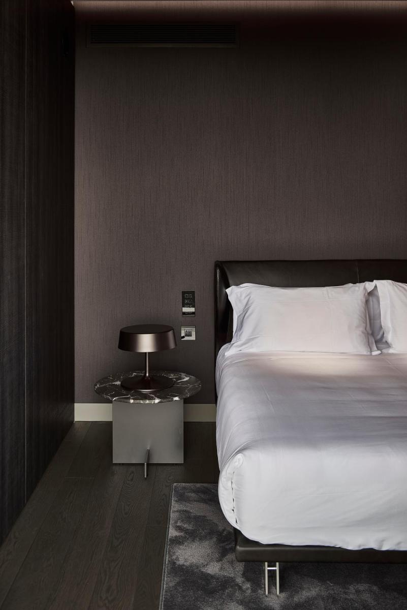 Hotel VIU Milan, a Member of Design Hotels