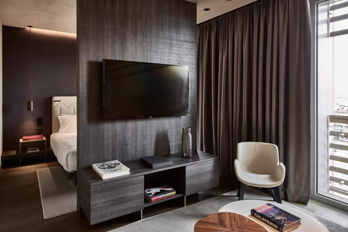Hotel VIU Milan, a Member of Design Hotels