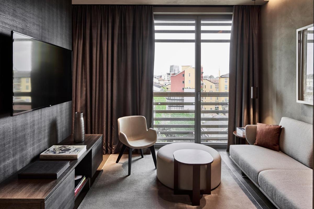 Hotel VIU Milan, a Member of Design Hotels