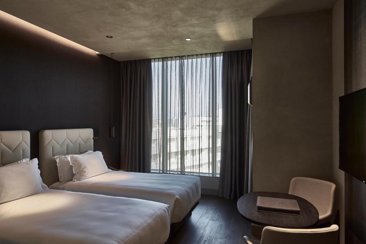 Hotel VIU Milan, a Member of Design Hotels