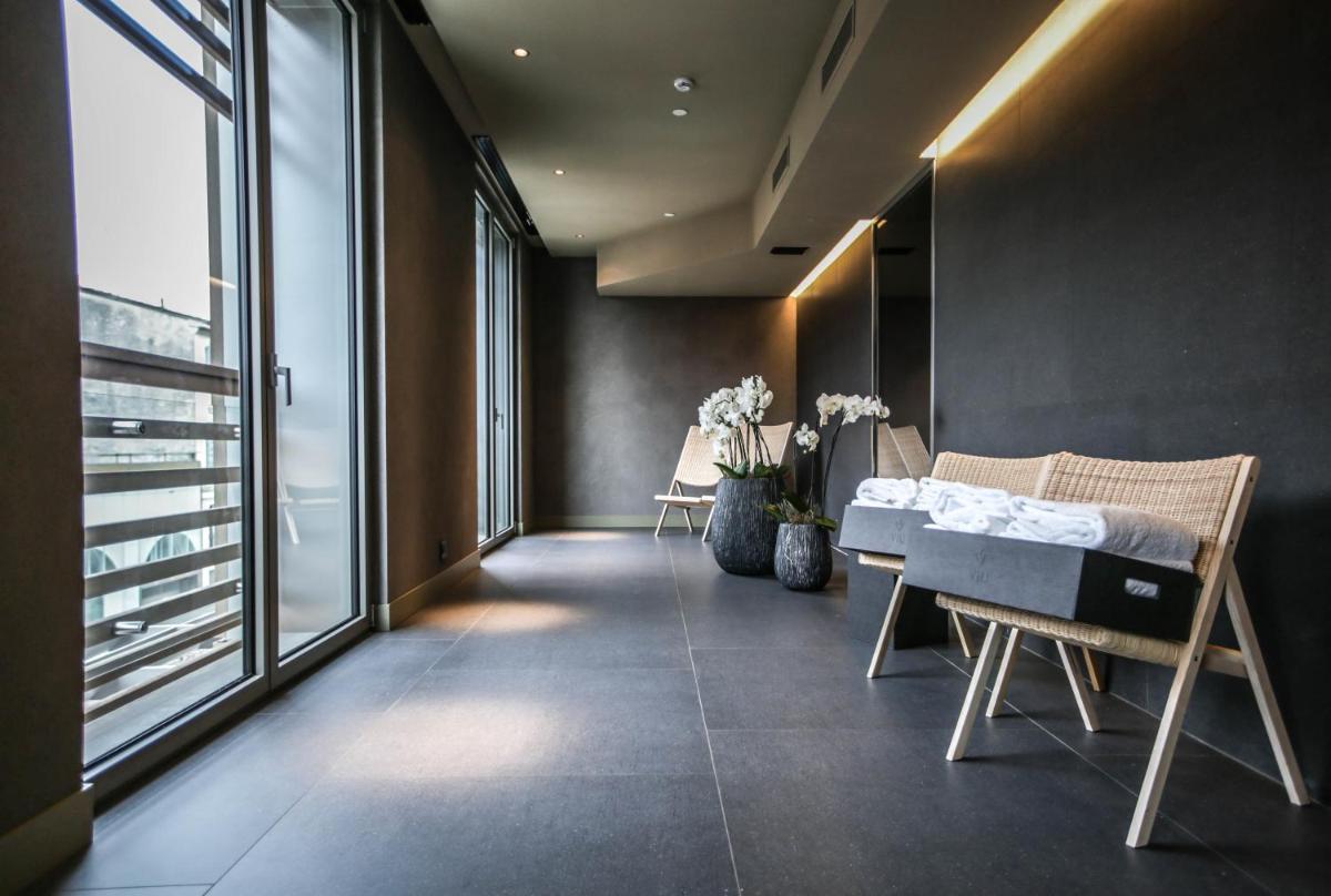 Hotel VIU Milan, a Member of Design Hotels