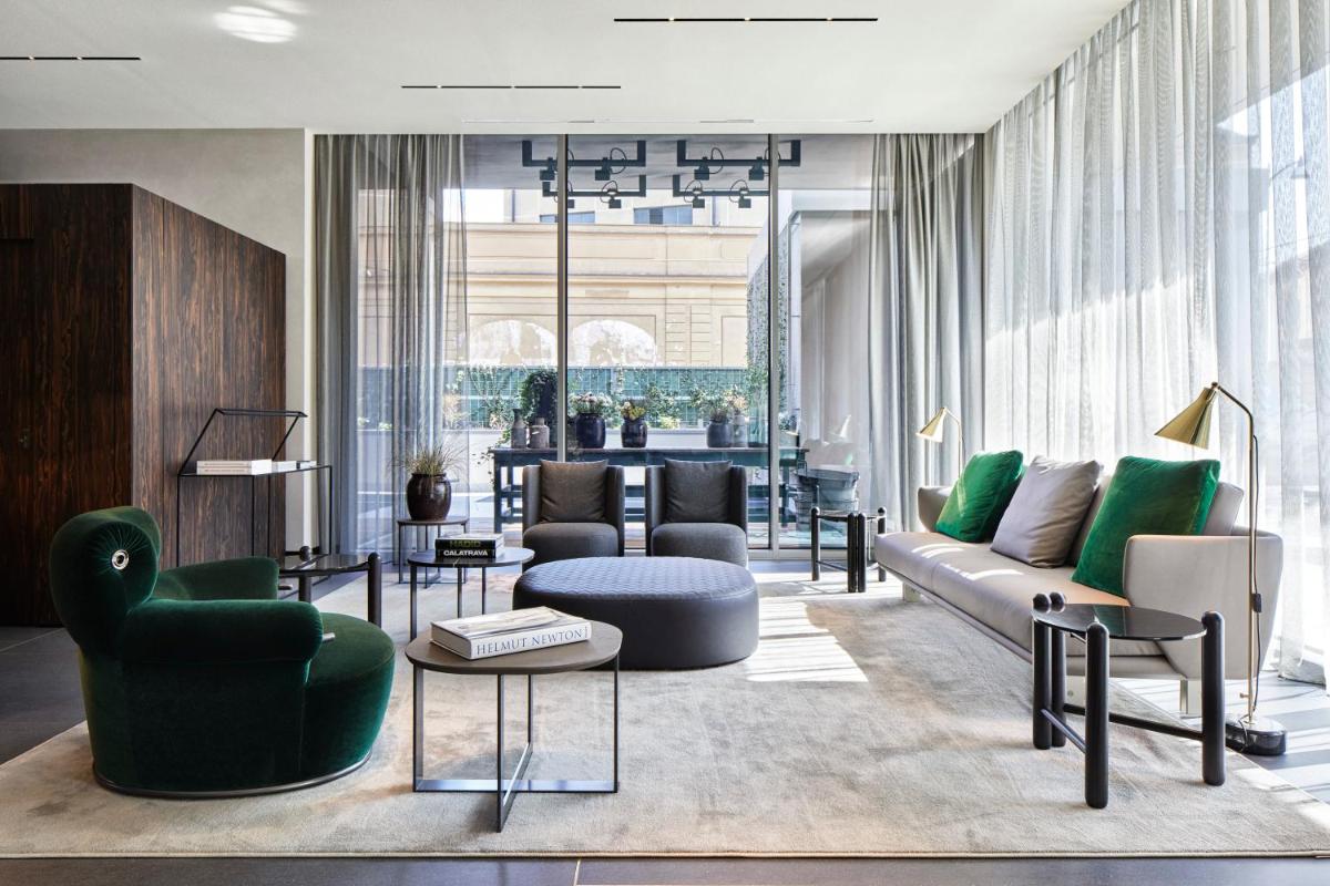 Hotel VIU Milan, a Member of Design Hotels