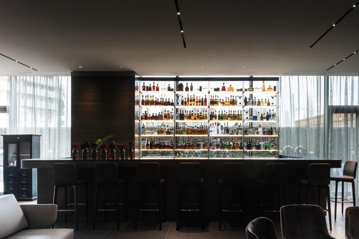 Hotel VIU Milan, a Member of Design Hotels