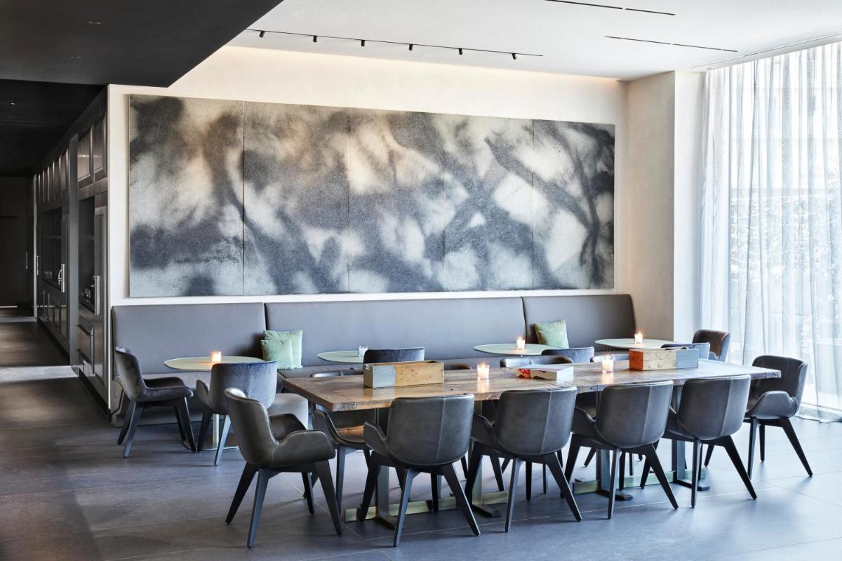 Hotel VIU Milan, a Member of Design Hotels
