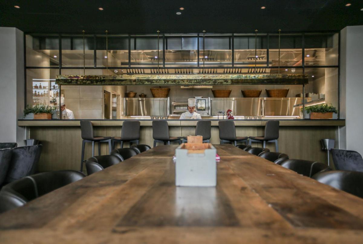 Hotel VIU Milan, a Member of Design Hotels