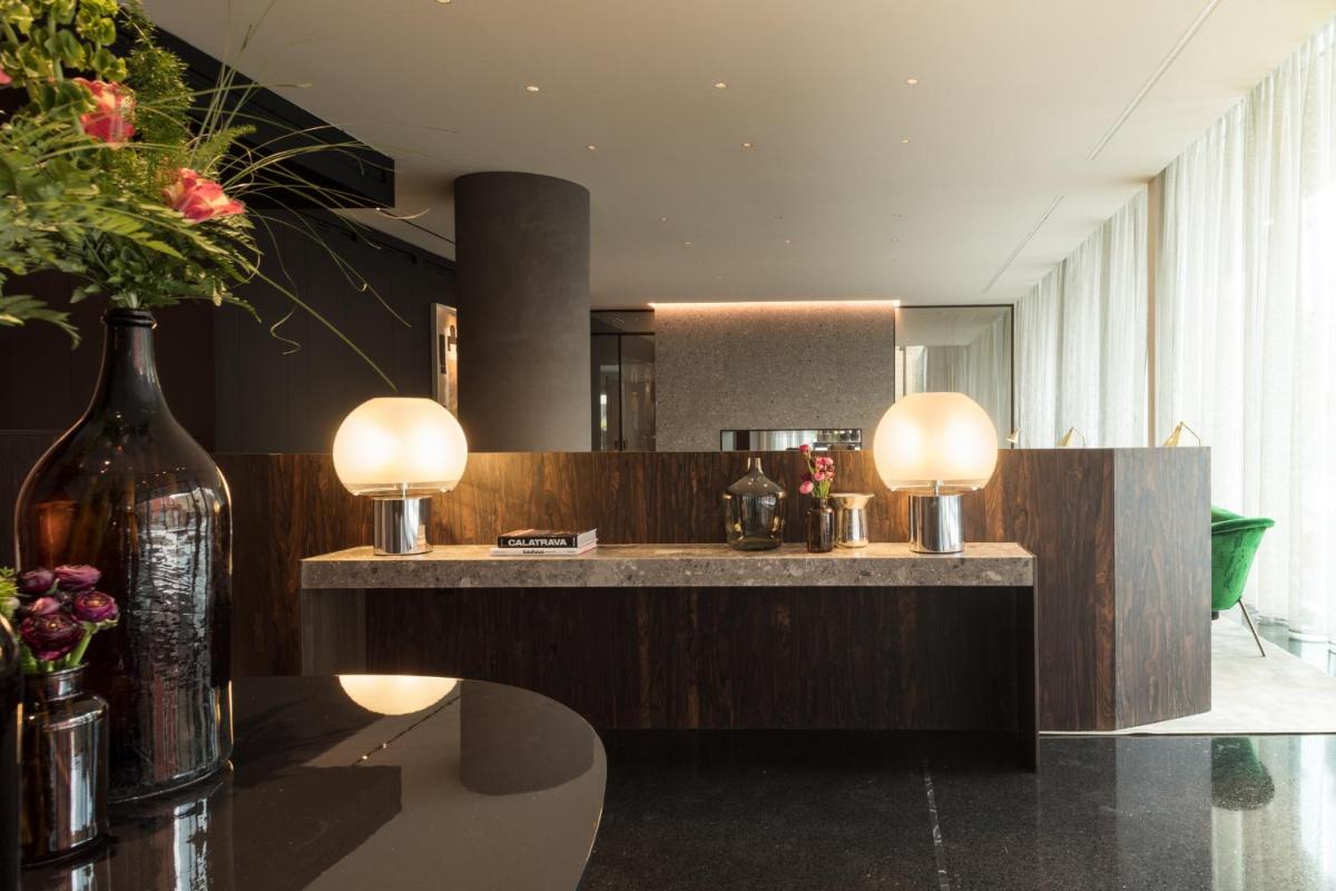 Hotel VIU Milan, a Member of Design Hotels