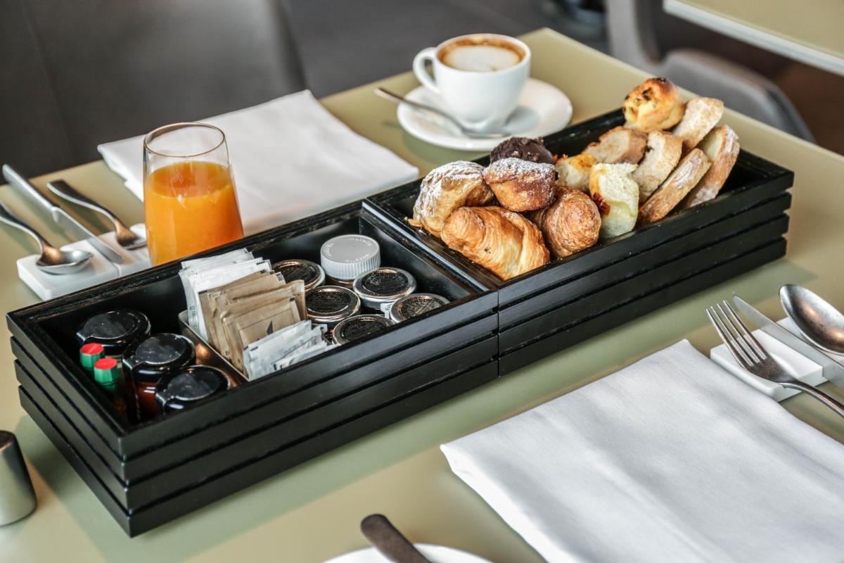 Hotel VIU Milan, a Member of Design Hotels