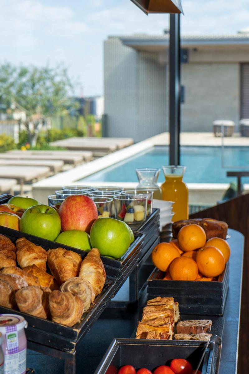 Hotel VIU Milan, a Member of Design Hotels