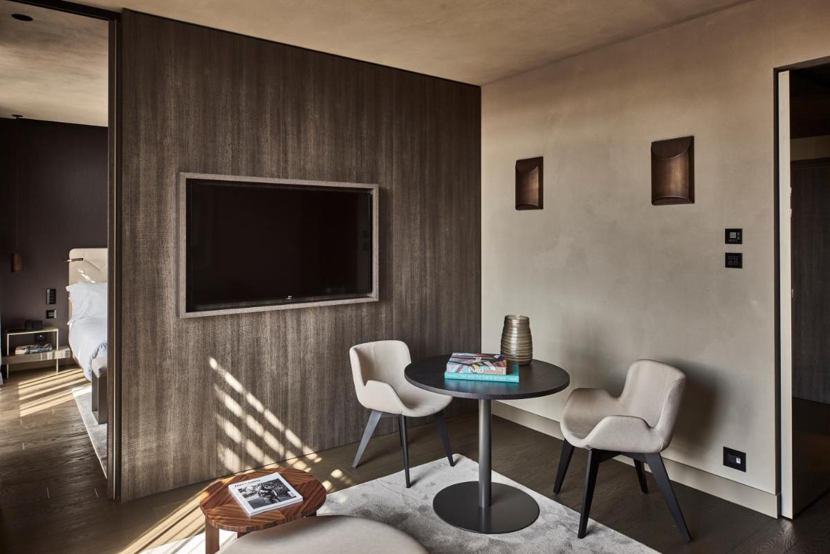 Hotel VIU Milan, a Member of Design Hotels