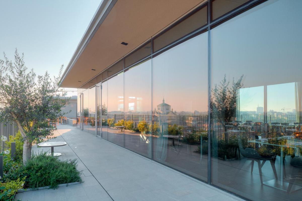 Hotel VIU Milan, a Member of Design Hotels