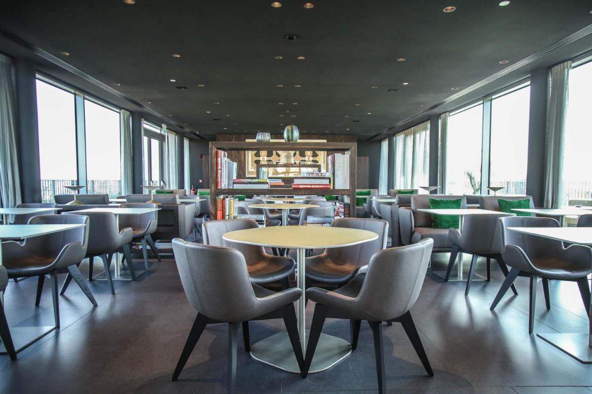 Hotel VIU Milan, a Member of Design Hotels