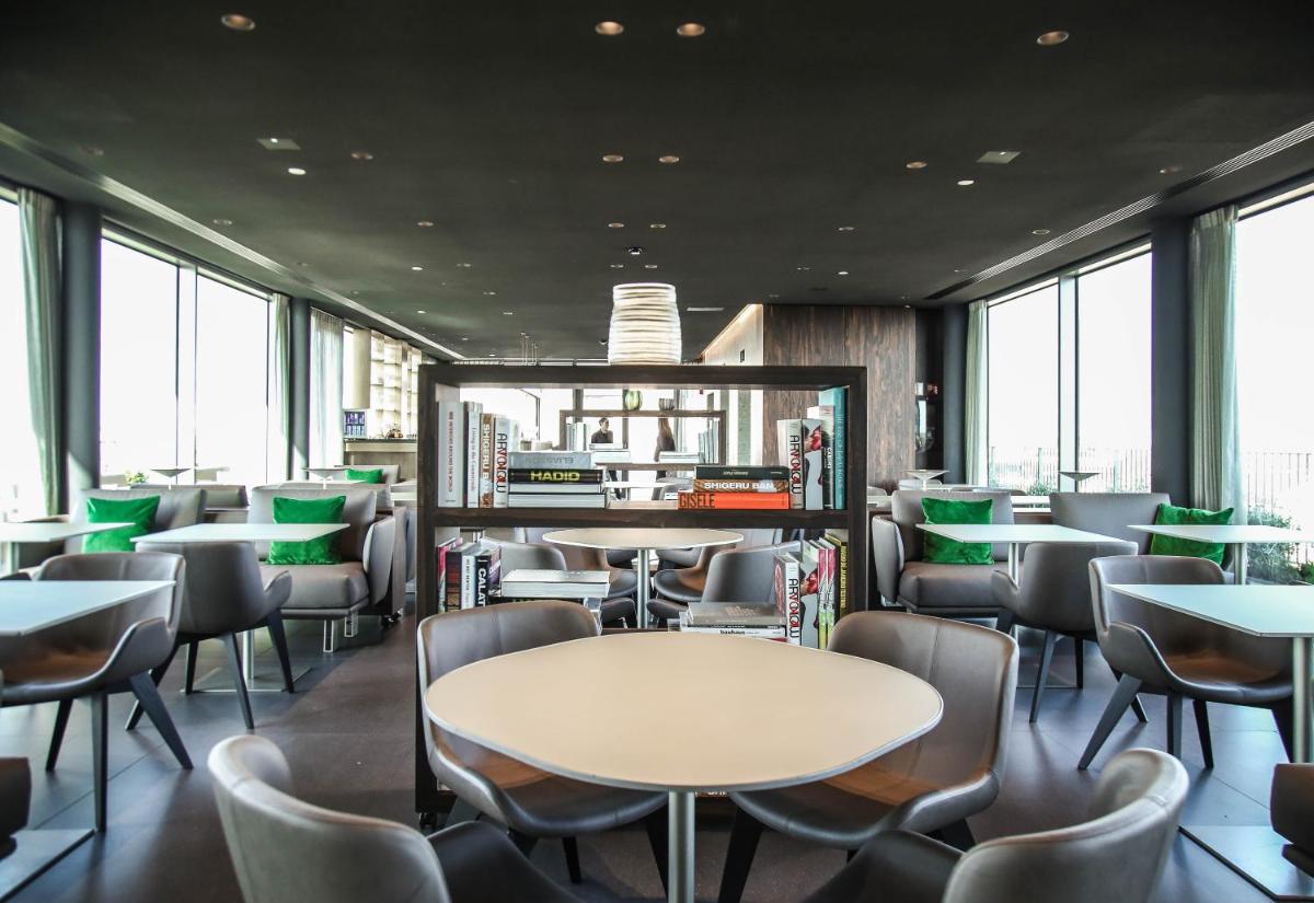 Hotel VIU Milan, a Member of Design Hotels