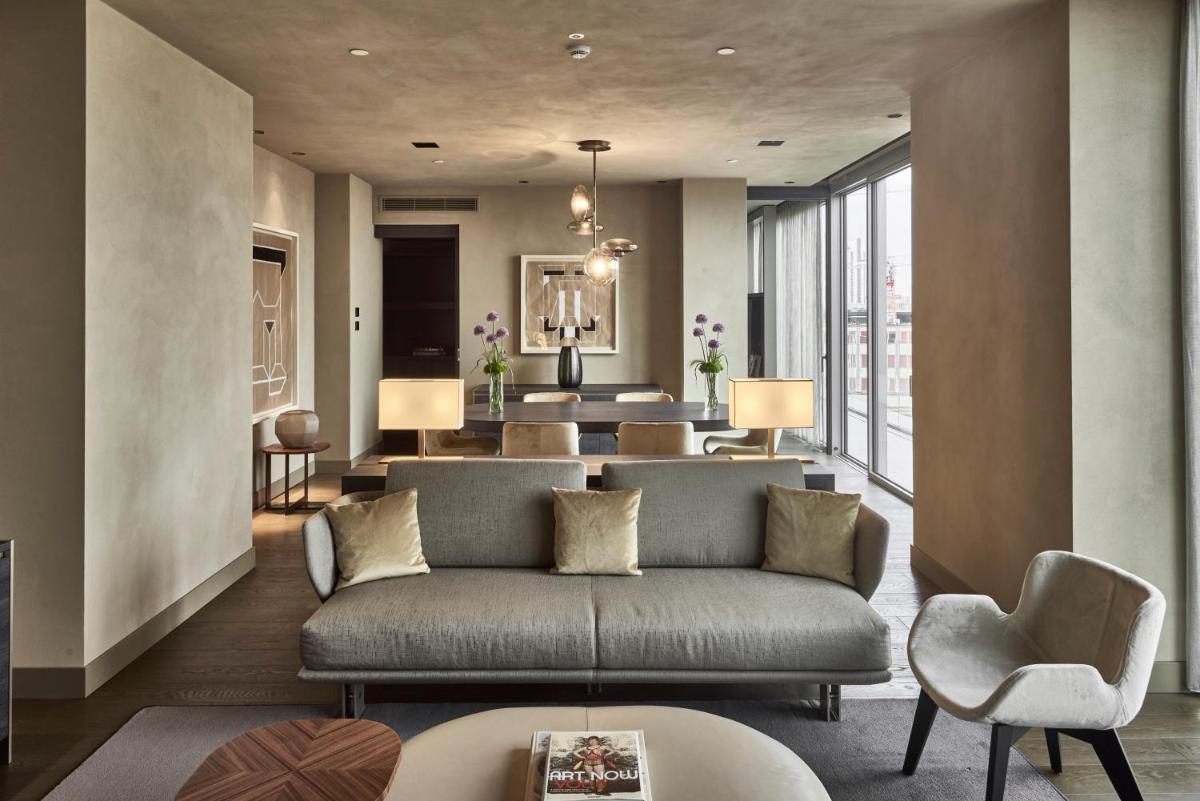 Hotel VIU Milan, a Member of Design Hotels