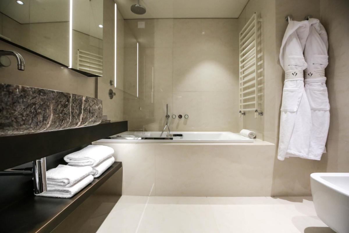 Hotel VIU Milan, a Member of Design Hotels