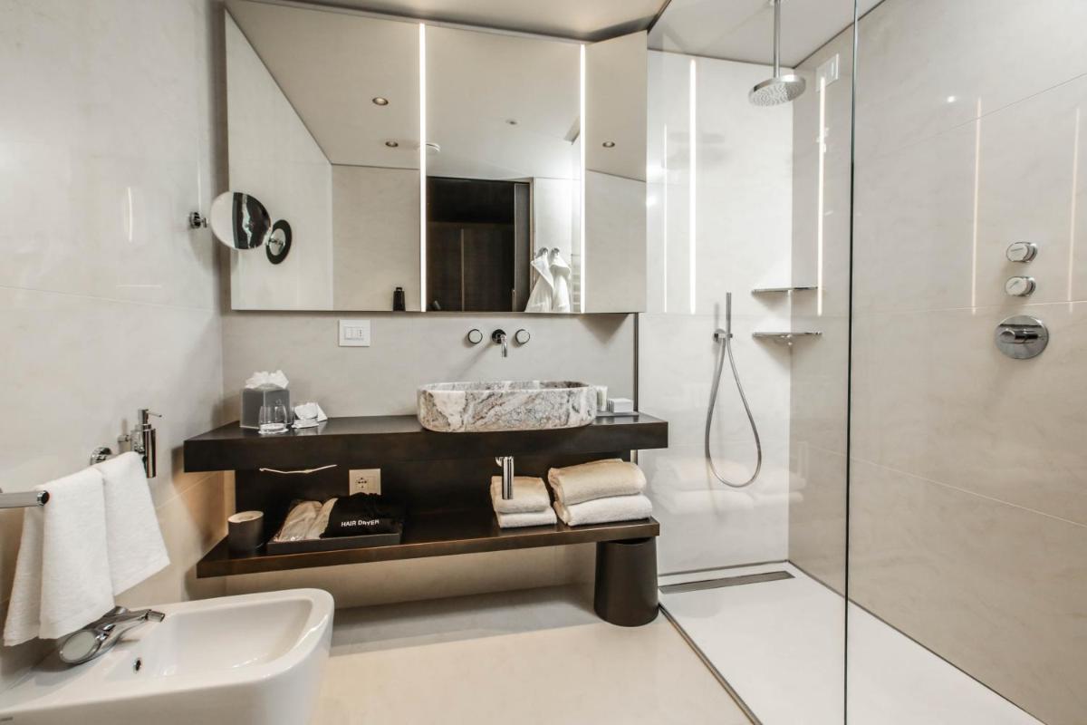 Hotel VIU Milan, a Member of Design Hotels