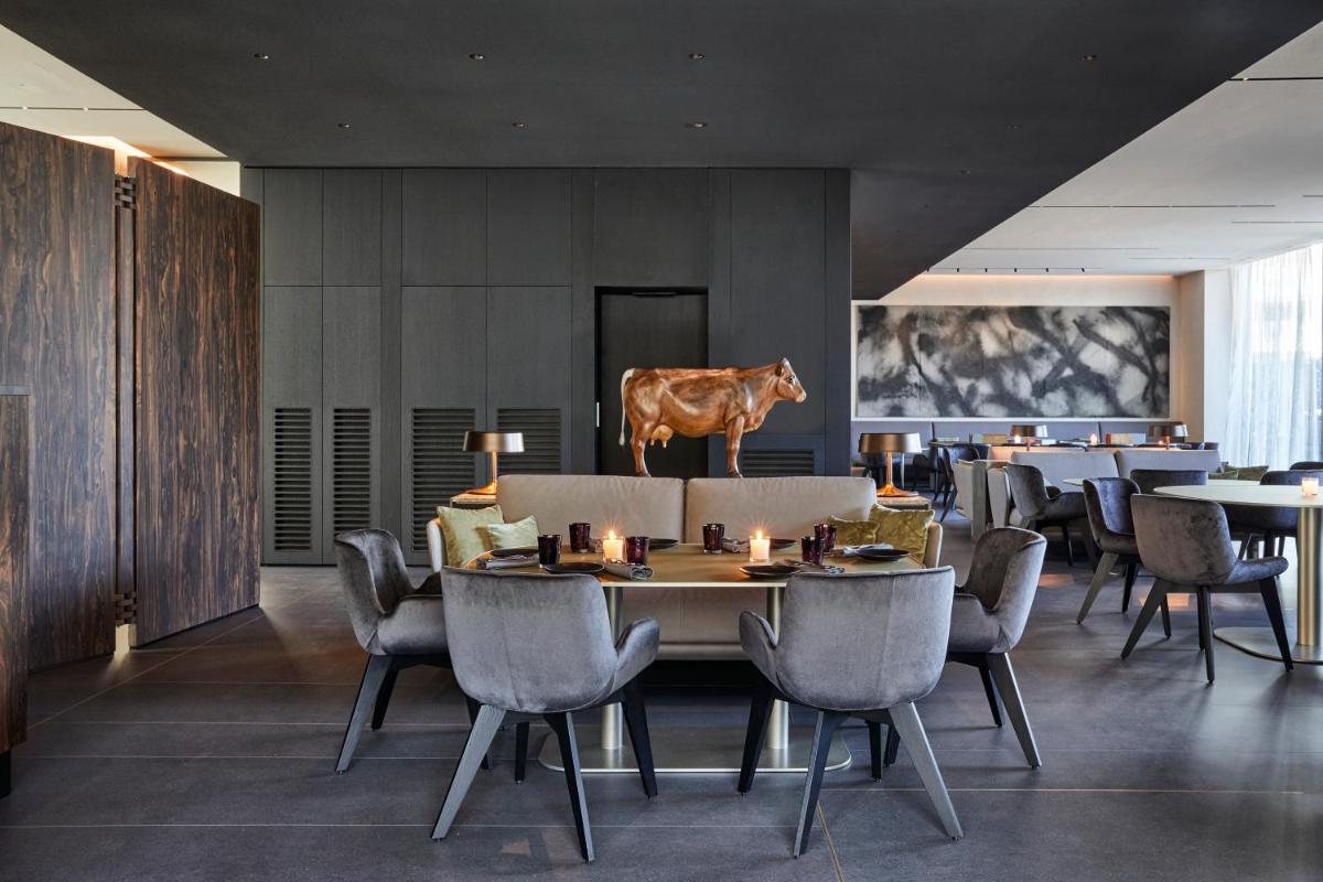 Hotel VIU Milan, a Member of Design Hotels