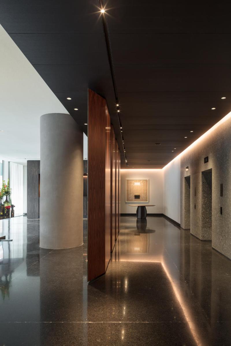 Hotel VIU Milan, a Member of Design Hotels