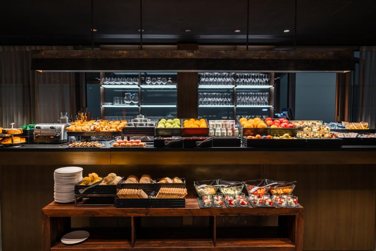 Hotel VIU Milan, a Member of Design Hotels