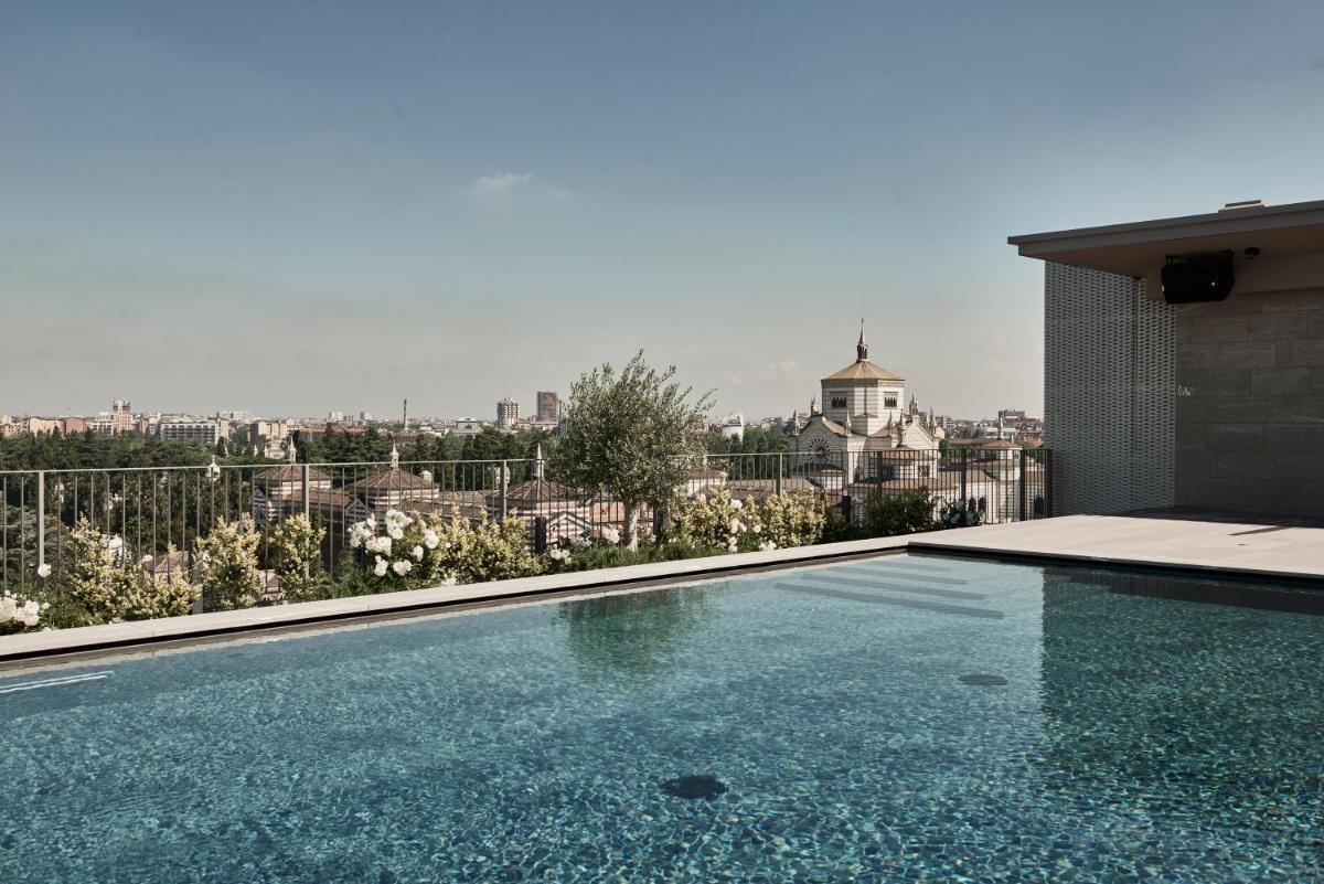 Hotel VIU Milan, a Member of Design Hotels