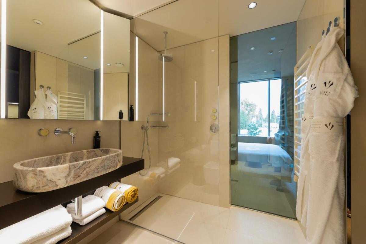 Hotel VIU Milan, a Member of Design Hotels